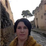 Professionista in visual e vetrinistica impartisce lezioni provate on line a studenti cfp professionali e commercianti